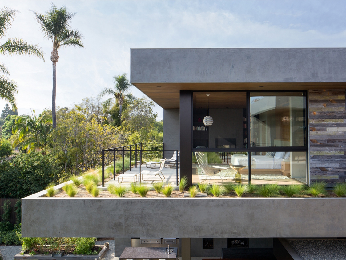 Moreno — Marmol Radziner