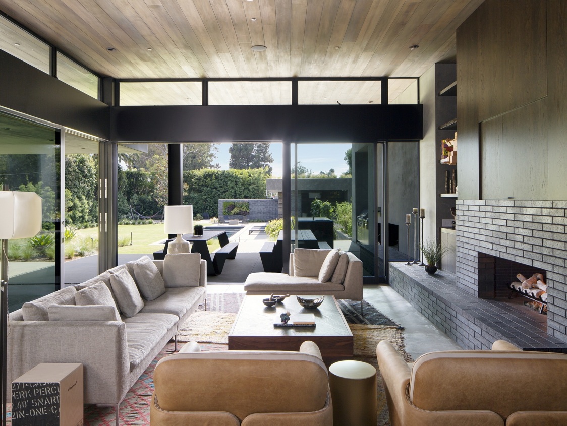 Moreno — Marmol Radziner