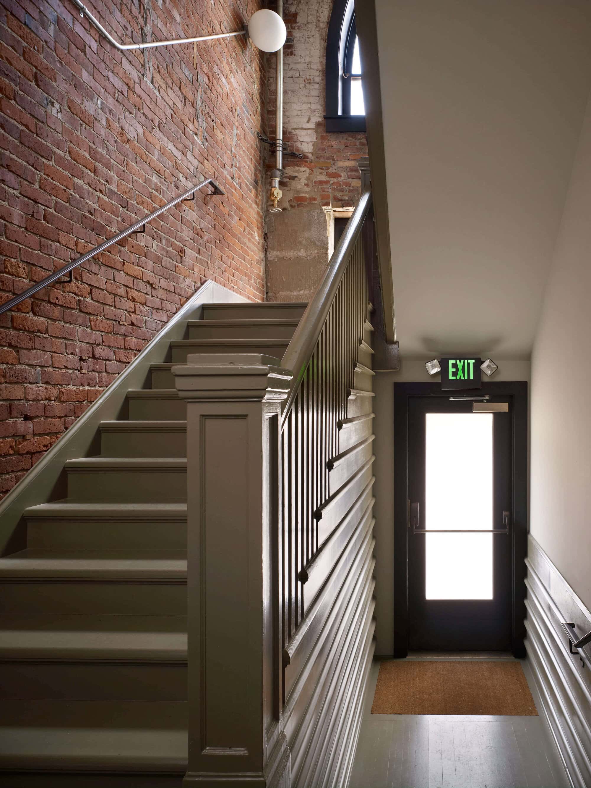 Moses Office Building — SHED Architecture & Design