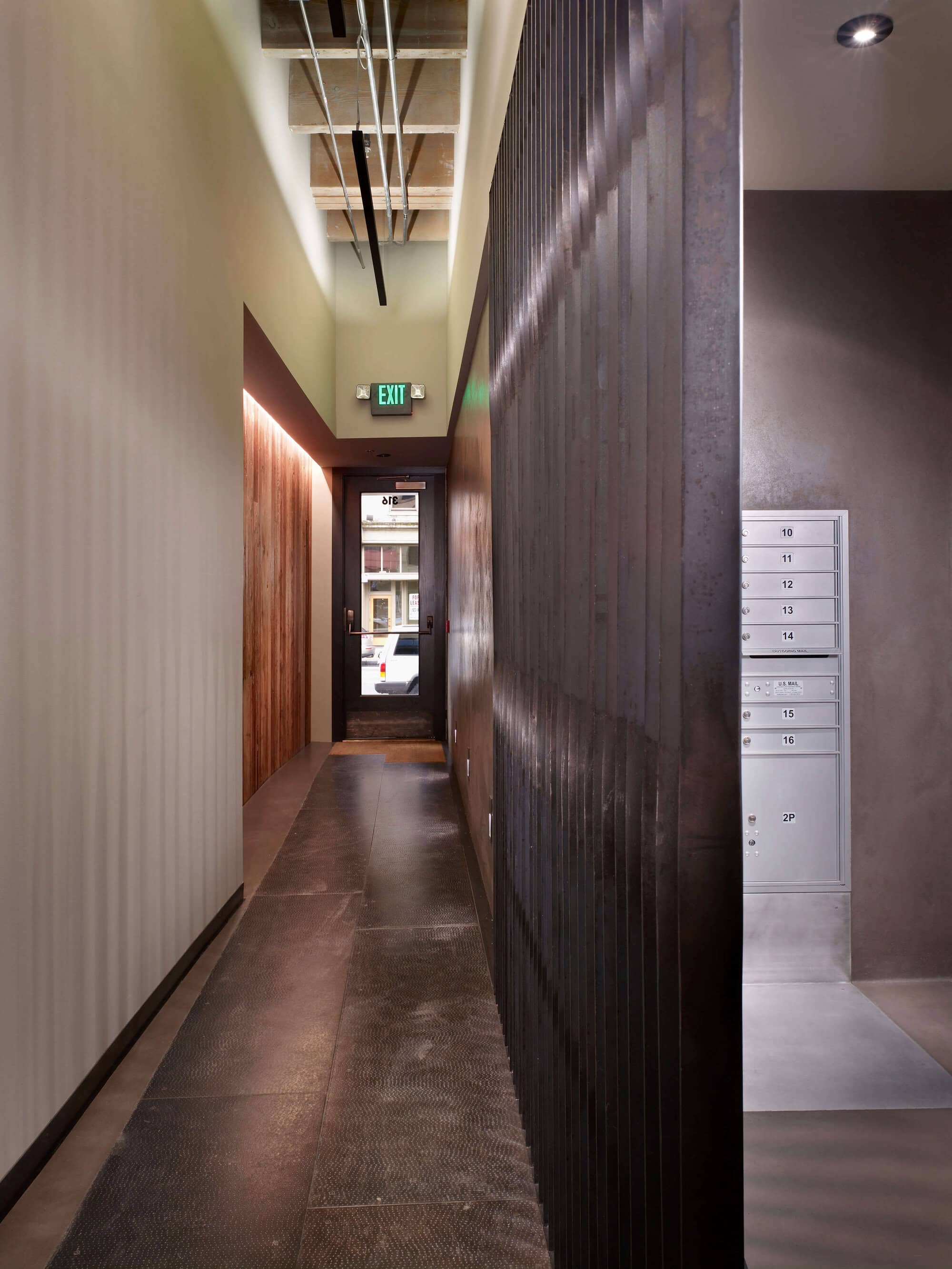 Moses Office Building — SHED Architecture & Design