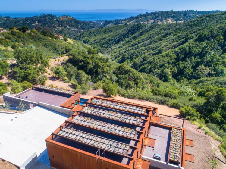 Mountain House — Jeff Shelton Architect