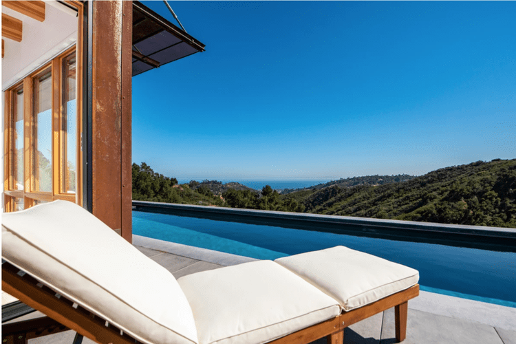 Mountain House — Jeff Shelton Architect