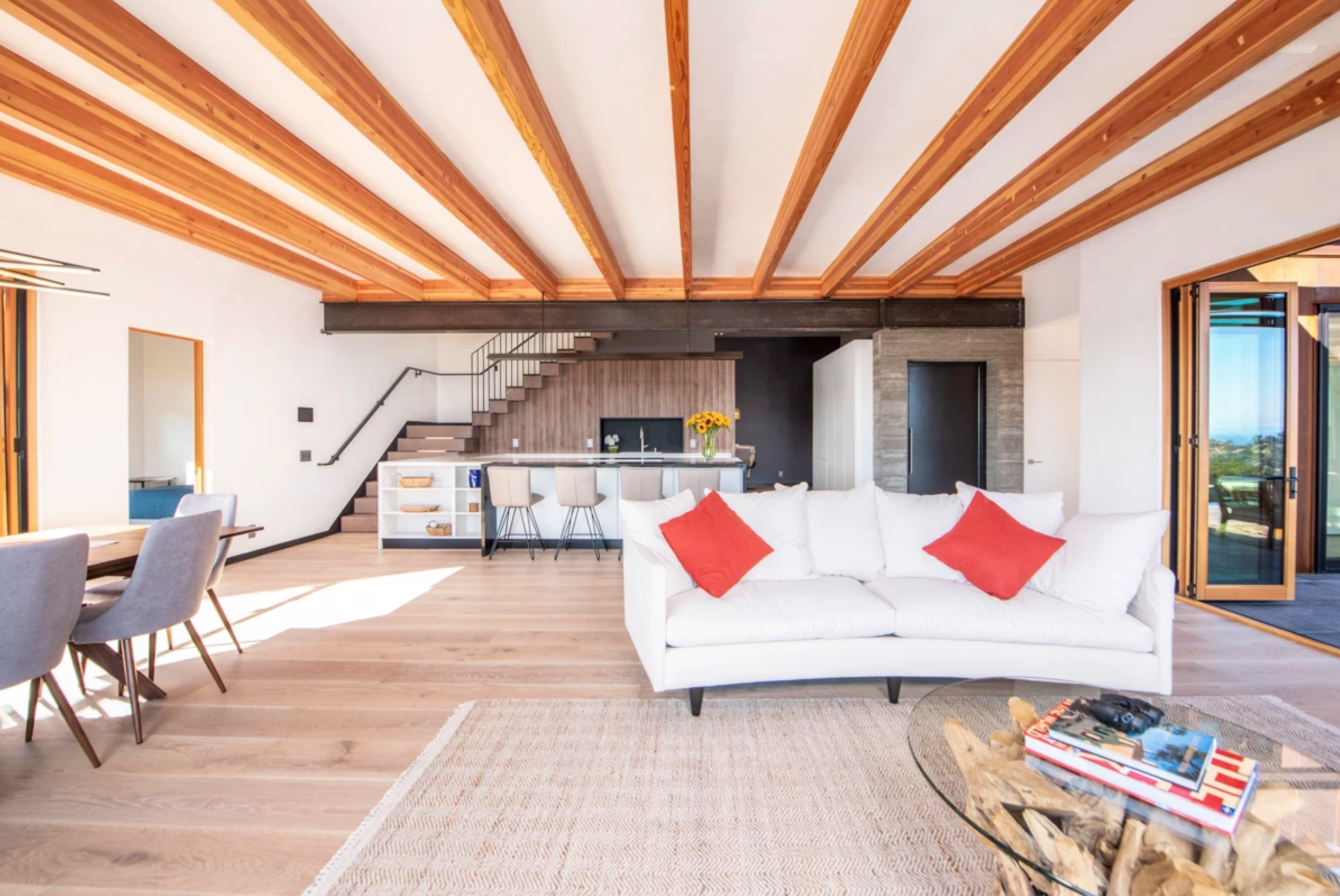 Mountain House — Jeff Shelton Architect