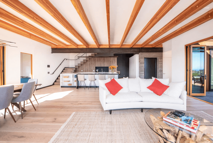 Mountain House — Jeff Shelton Architect
