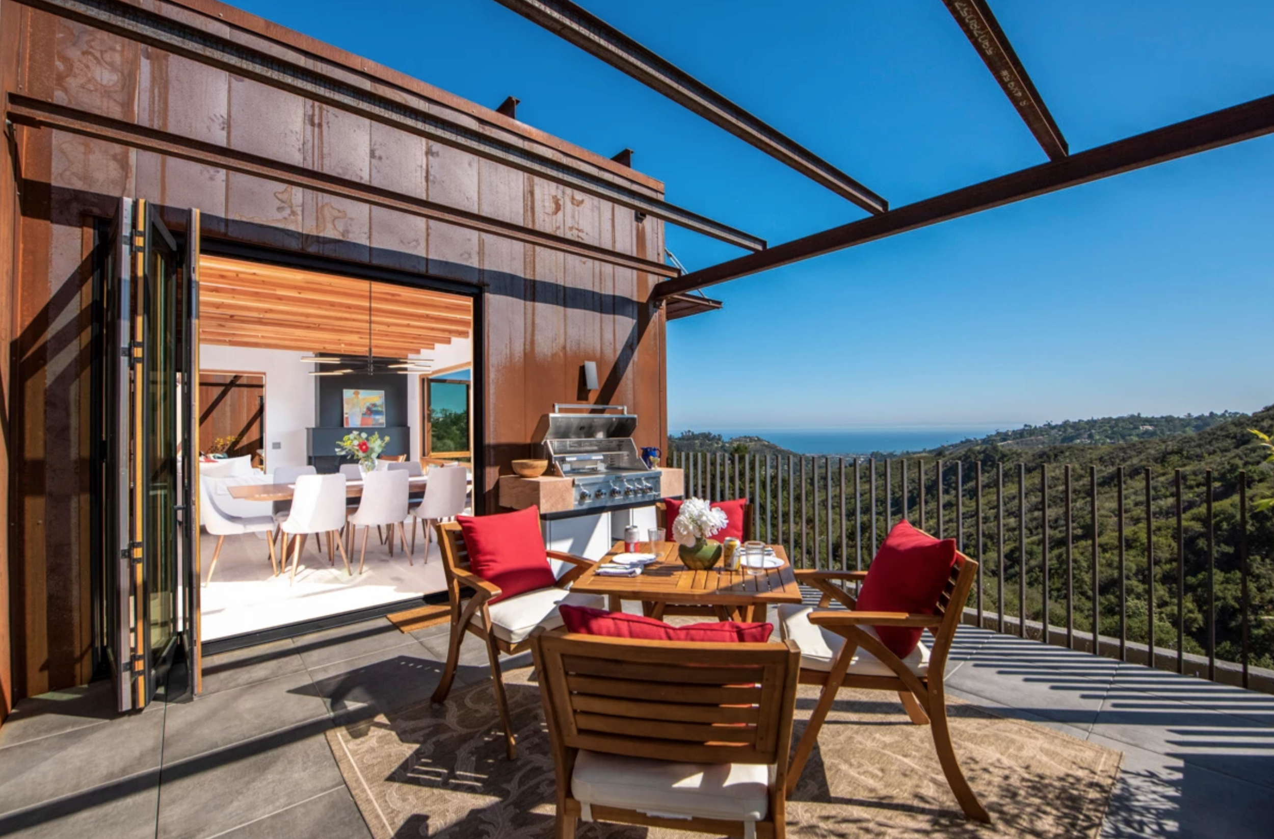 Mountain House — Jeff Shelton Architect