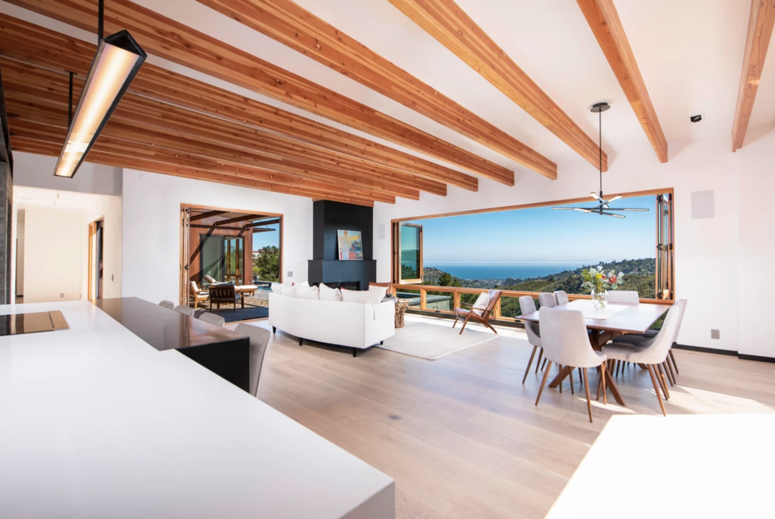 Mountain House — Jeff Shelton Architect