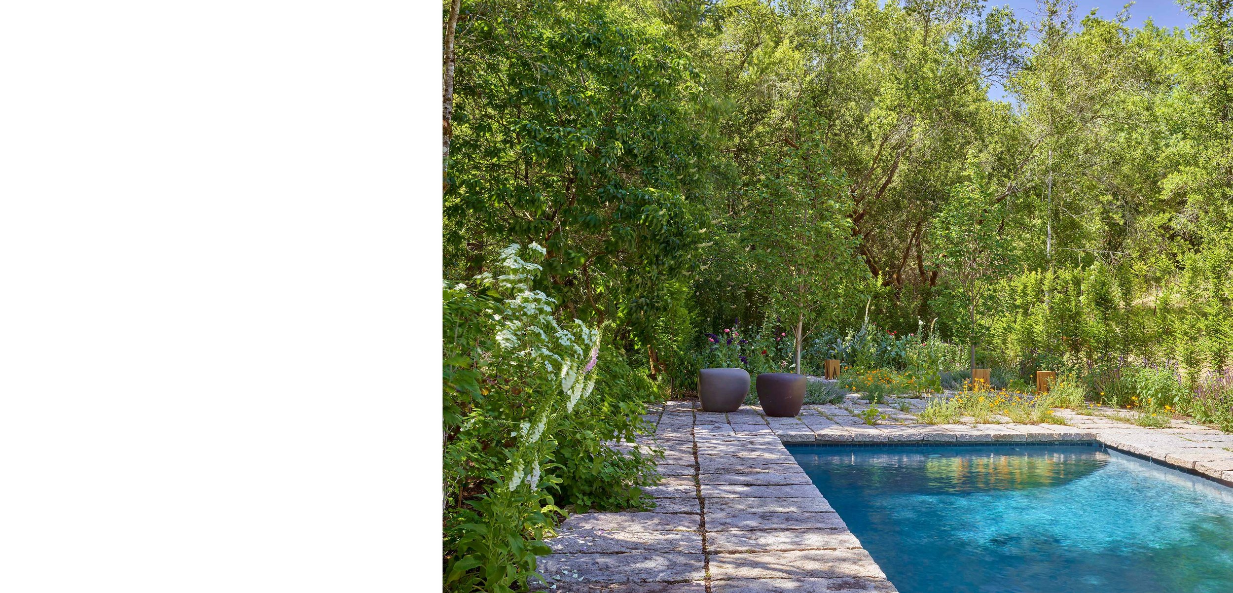Mt Veeder Residence — Surfacedesign, Inc.