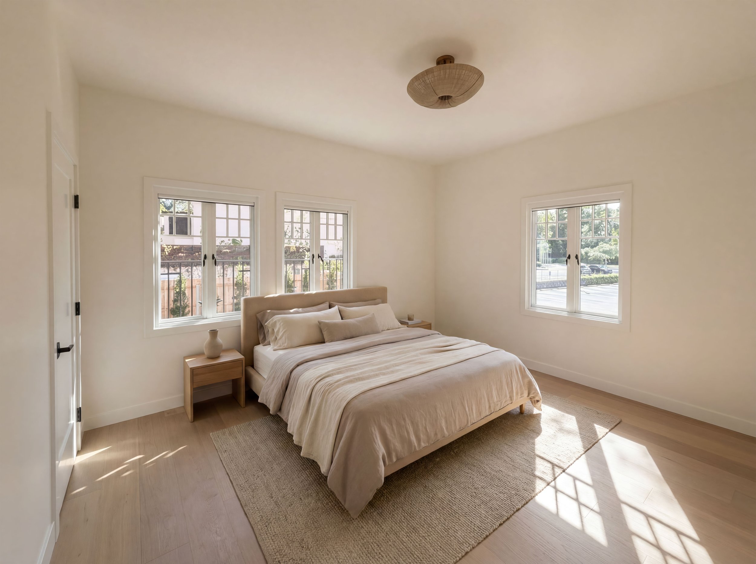 Music Academy Cottages — Warner Group Architects
