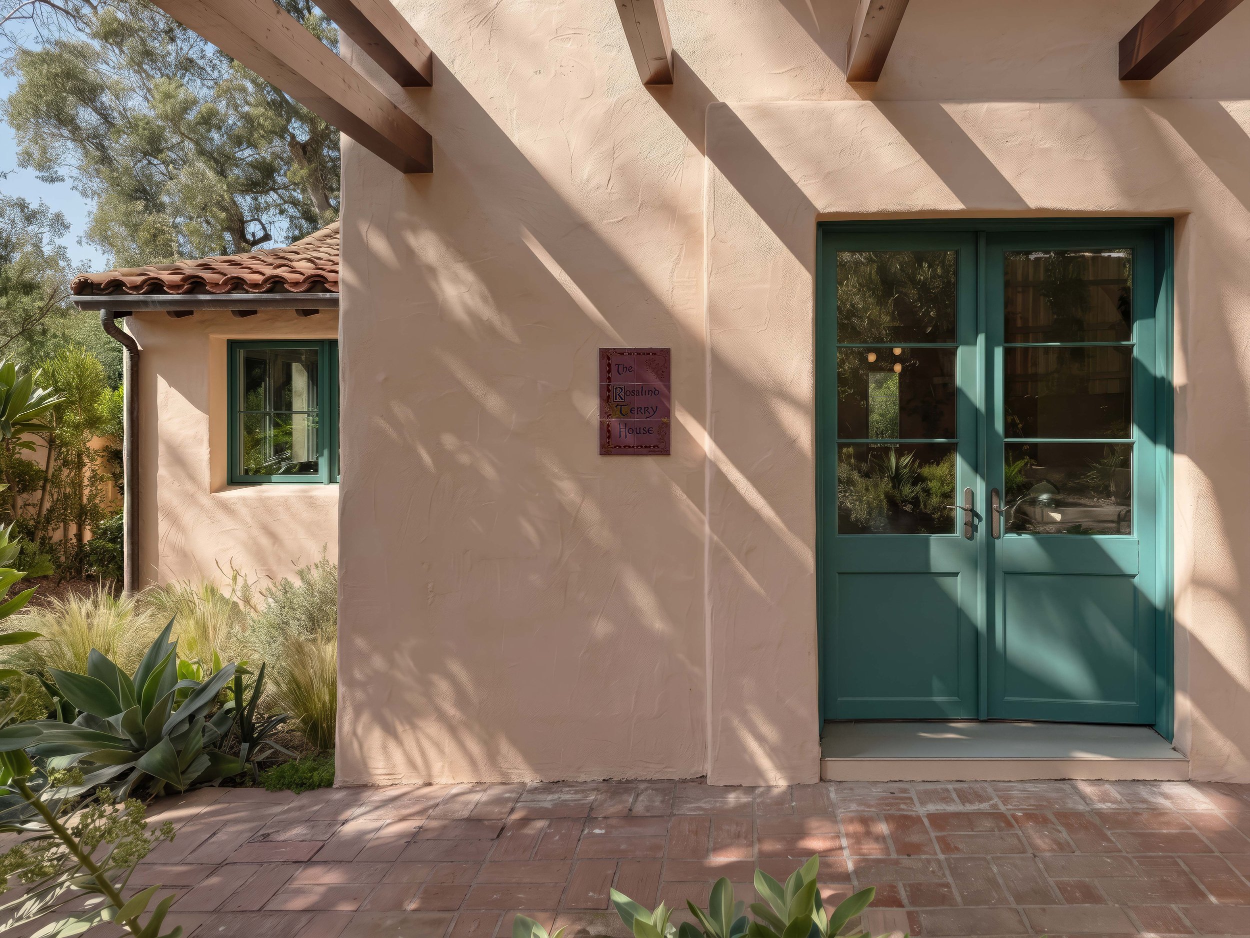 Music Academy Cottages — Warner Group Architects