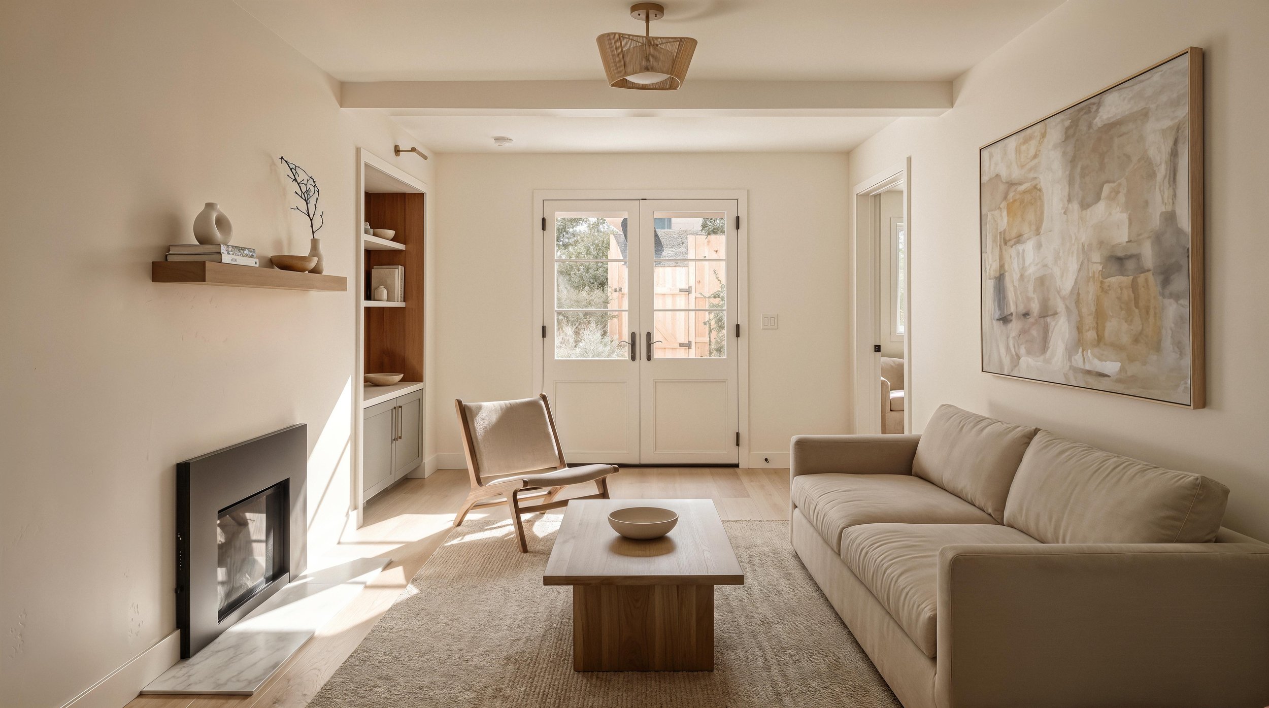 Music Academy Cottages — Warner Group Architects