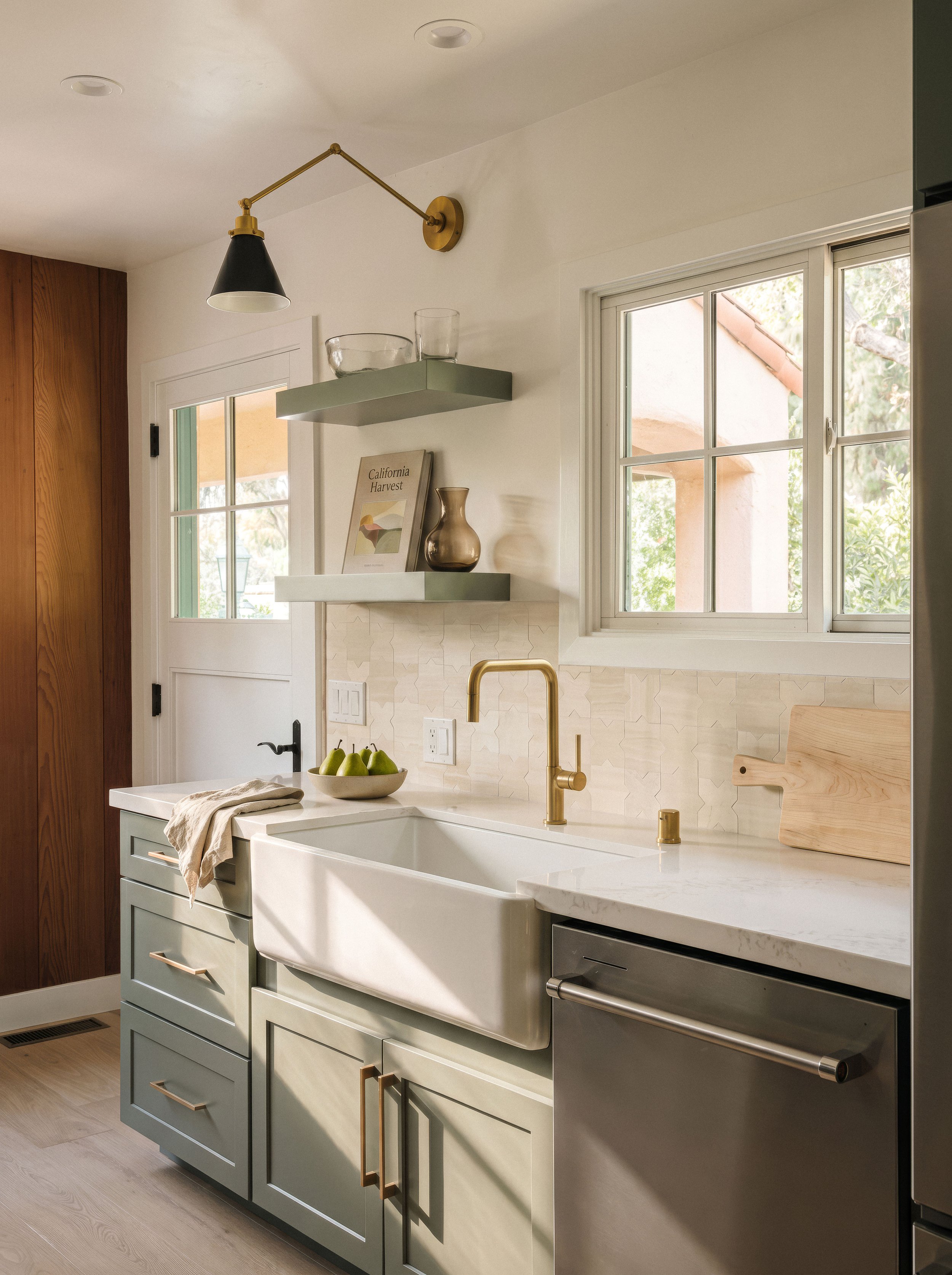 Music Academy Cottages — Warner Group Architects