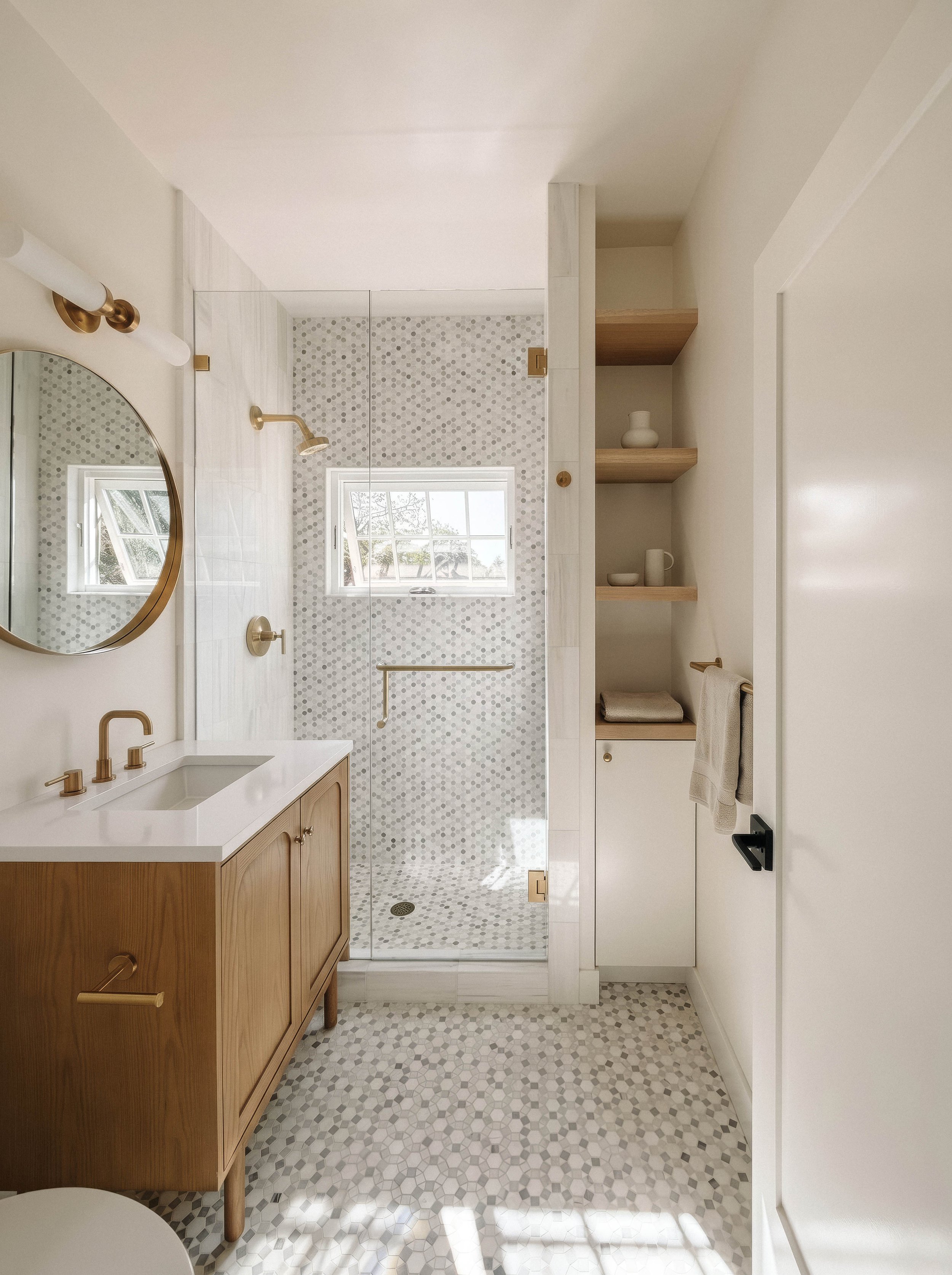 Music Academy Cottages — Warner Group Architects
