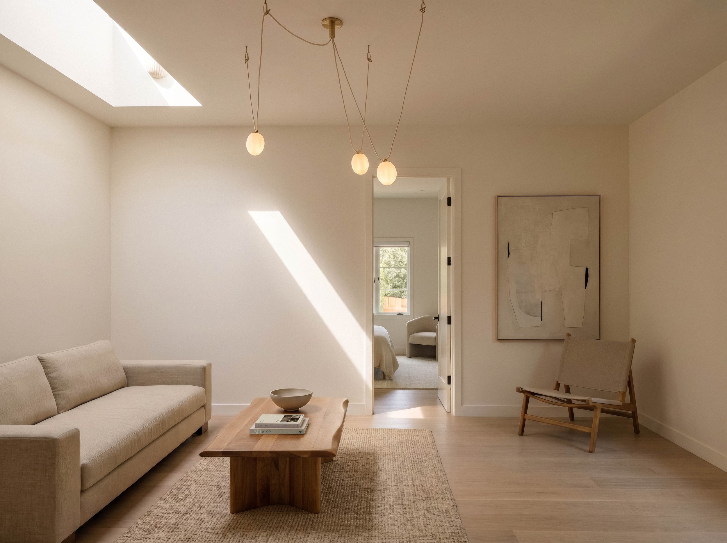 Music Academy Cottages — Warner Group Architects