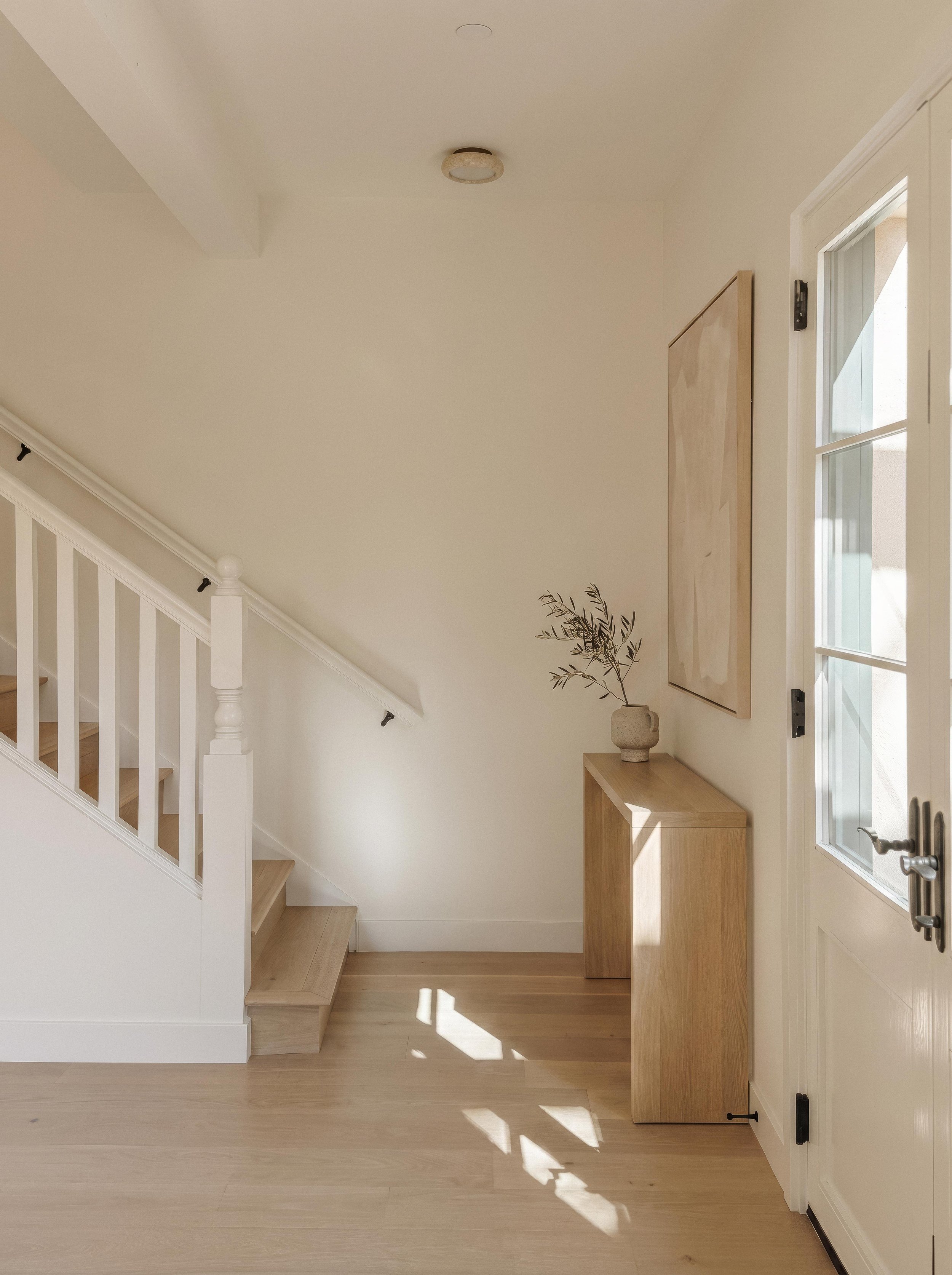 Music Academy Cottages — Warner Group Architects