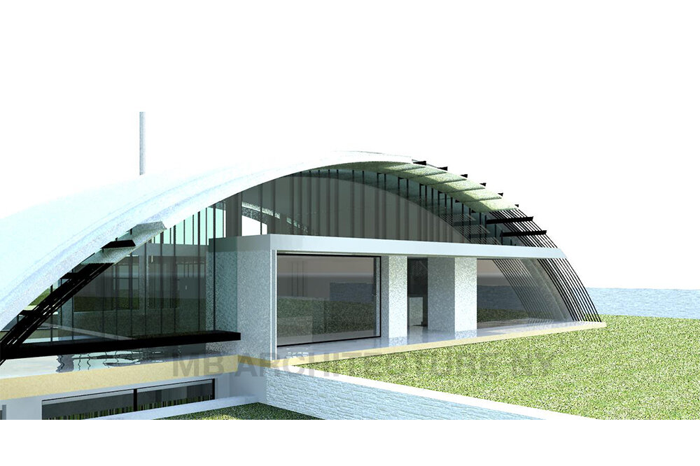 30 Years of Homes, Buildings, and Planning in the Hamptons and Beyond — _MB Architecture