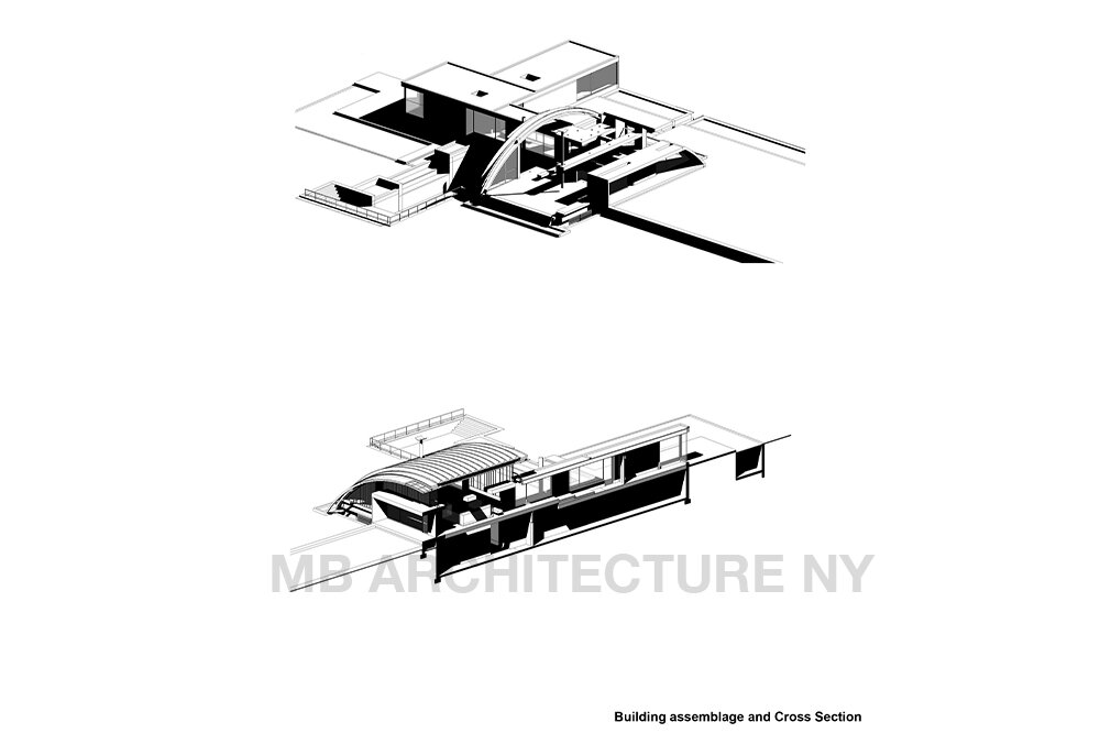 30 Years of Homes, Buildings, and Planning in the Hamptons and Beyond — _MB Architecture