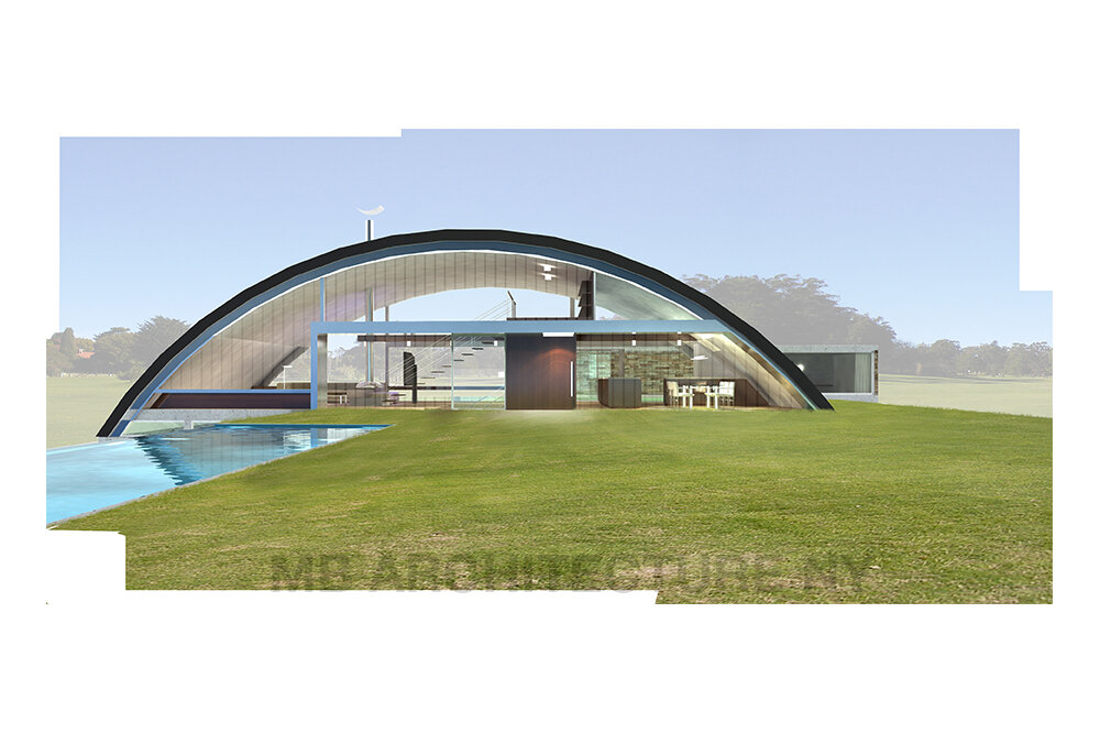 30 Years of Homes, Buildings, and Planning in the Hamptons and Beyond — _MB Architecture