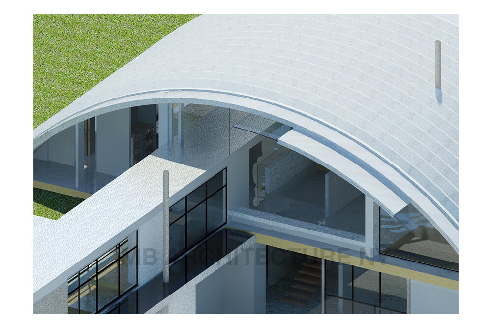 30 Years of Homes, Buildings, and Planning in the Hamptons and Beyond — _MB Architecture