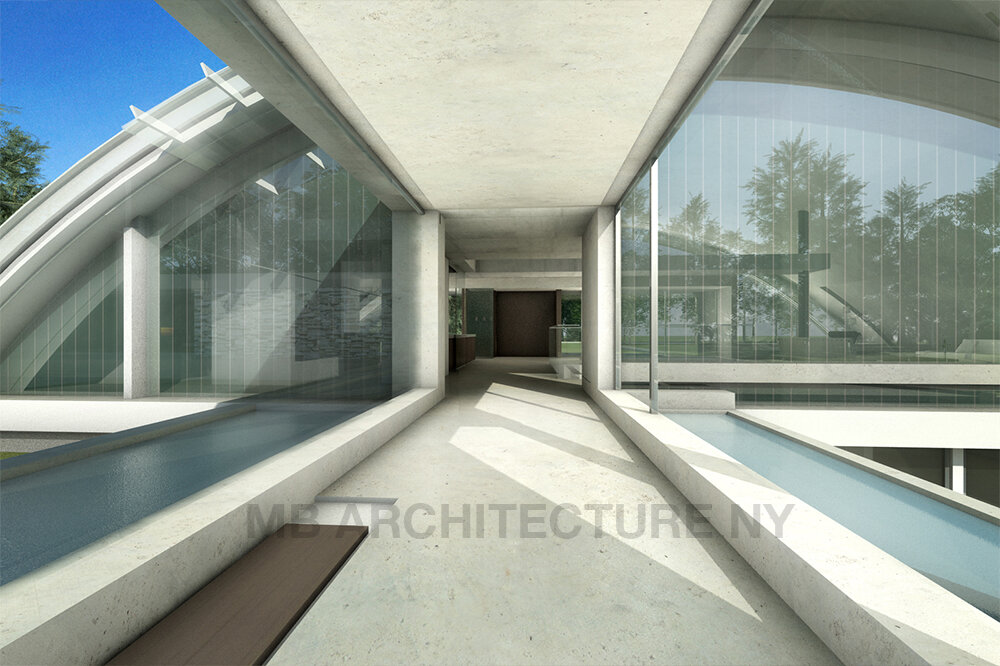 30 Years of Homes, Buildings, and Planning in the Hamptons and Beyond — _MB Architecture