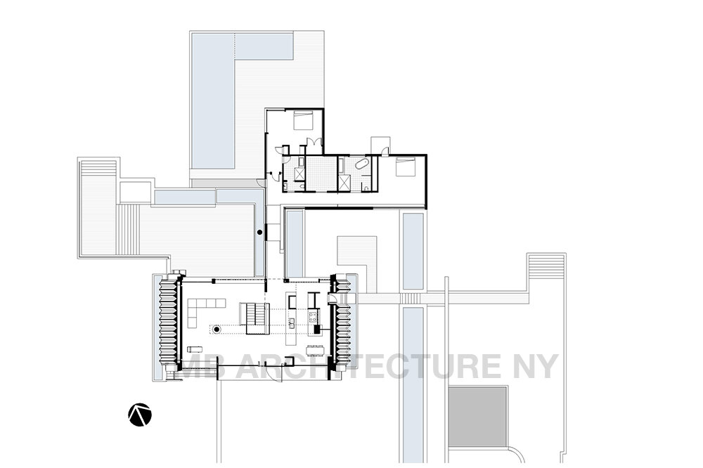 30 Years of Homes, Buildings, and Planning in the Hamptons and Beyond — _MB Architecture