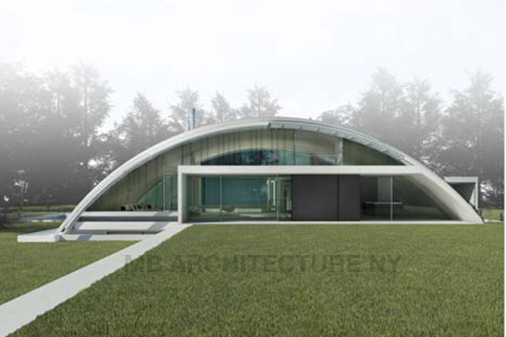 30 Years of Homes, Buildings, and Planning in the Hamptons and Beyond — _MB Architecture