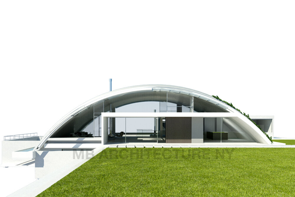 30 Years of Homes, Buildings, and Planning in the Hamptons and Beyond — _MB Architecture