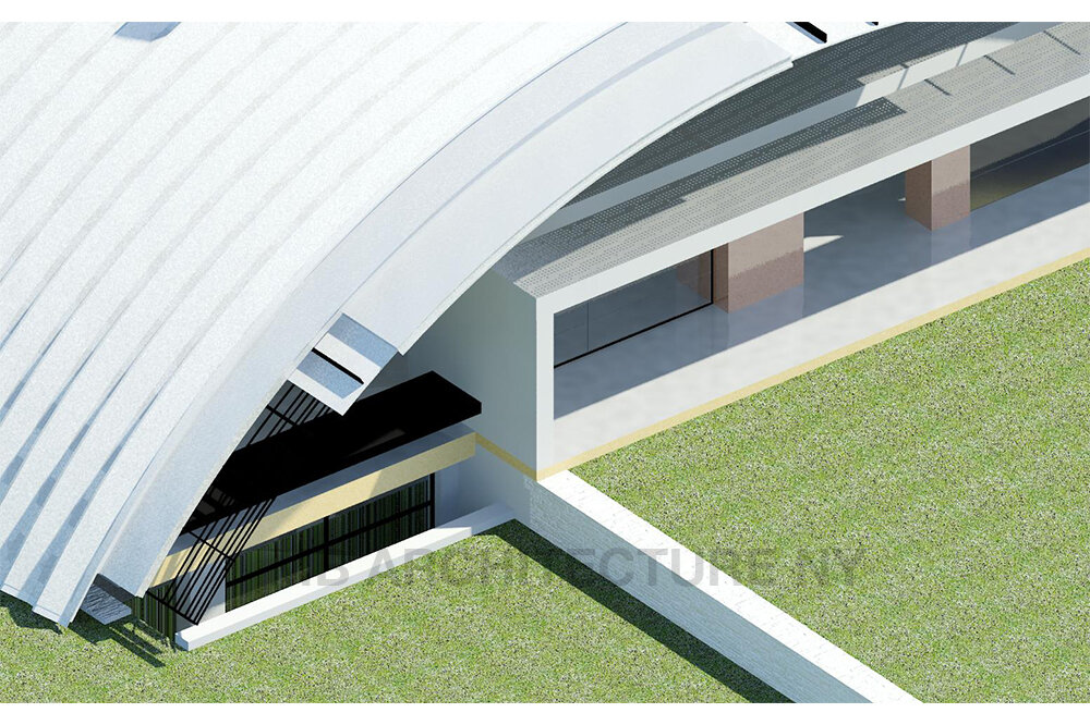 30 Years of Homes, Buildings, and Planning in the Hamptons and Beyond — _MB Architecture