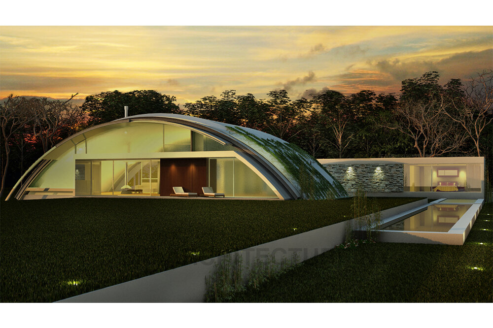 30 Years of Homes, Buildings, and Planning in the Hamptons and Beyond — _MB Architecture