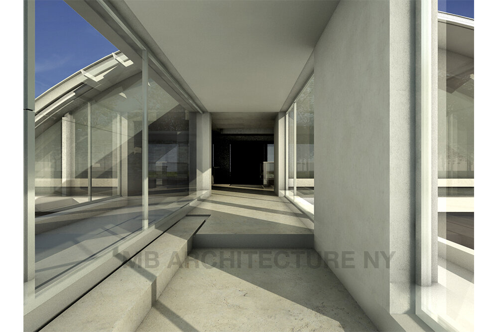 30 Years of Homes, Buildings, and Planning in the Hamptons and Beyond — _MB Architecture