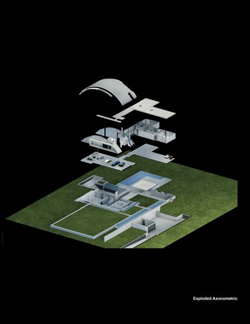 30 Years of Homes, Buildings, and Planning in the Hamptons and Beyond — _MB Architecture