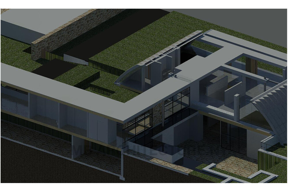 30 Years of Homes, Buildings, and Planning in the Hamptons and Beyond — _MB Architecture