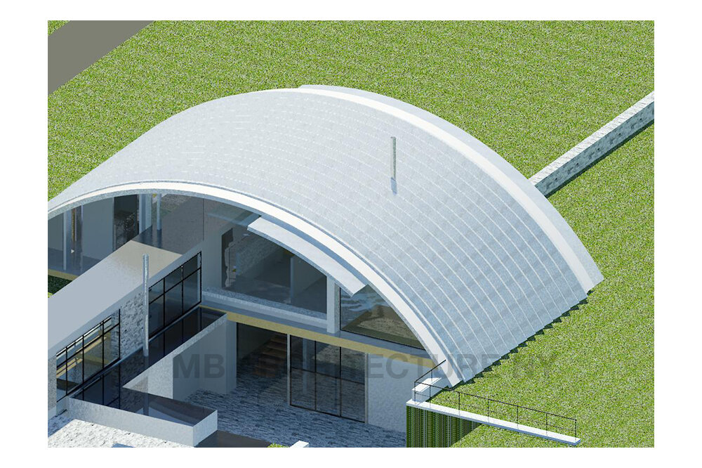 30 Years of Homes, Buildings, and Planning in the Hamptons and Beyond — _MB Architecture