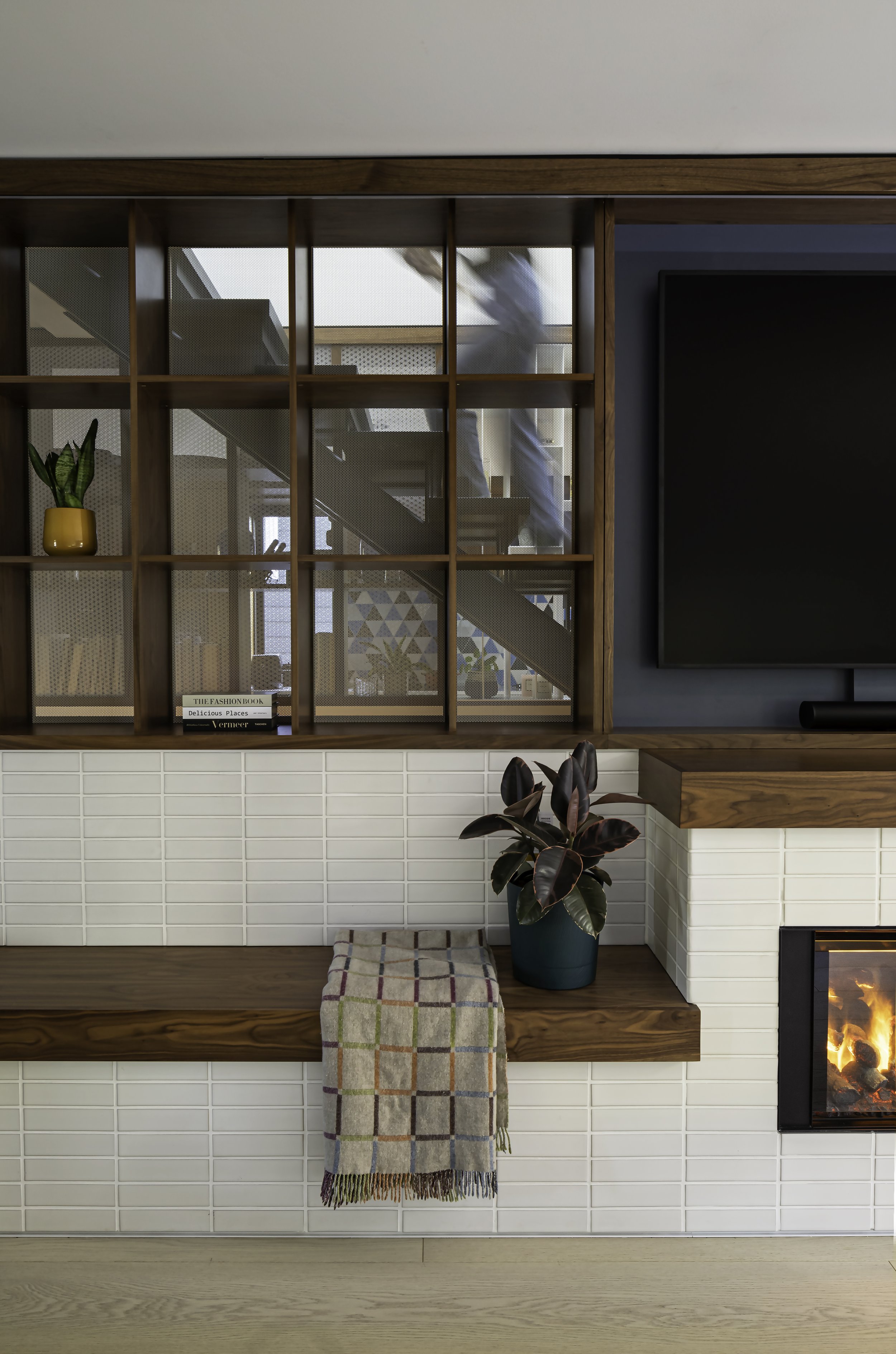 NE Seattle Rebuild — CAST architecture - Seattle Architect Modern Architect