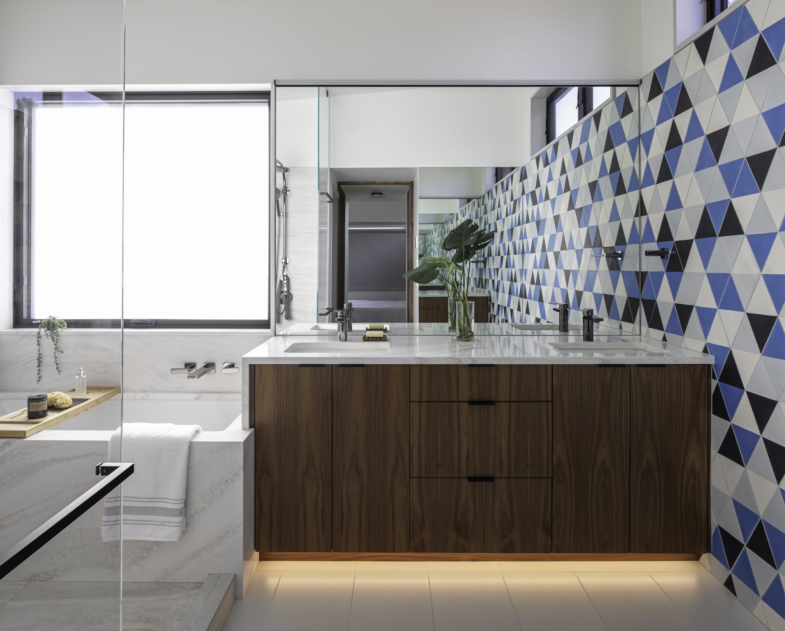 NE Seattle Rebuild — CAST architecture - Seattle Architect Modern Architect