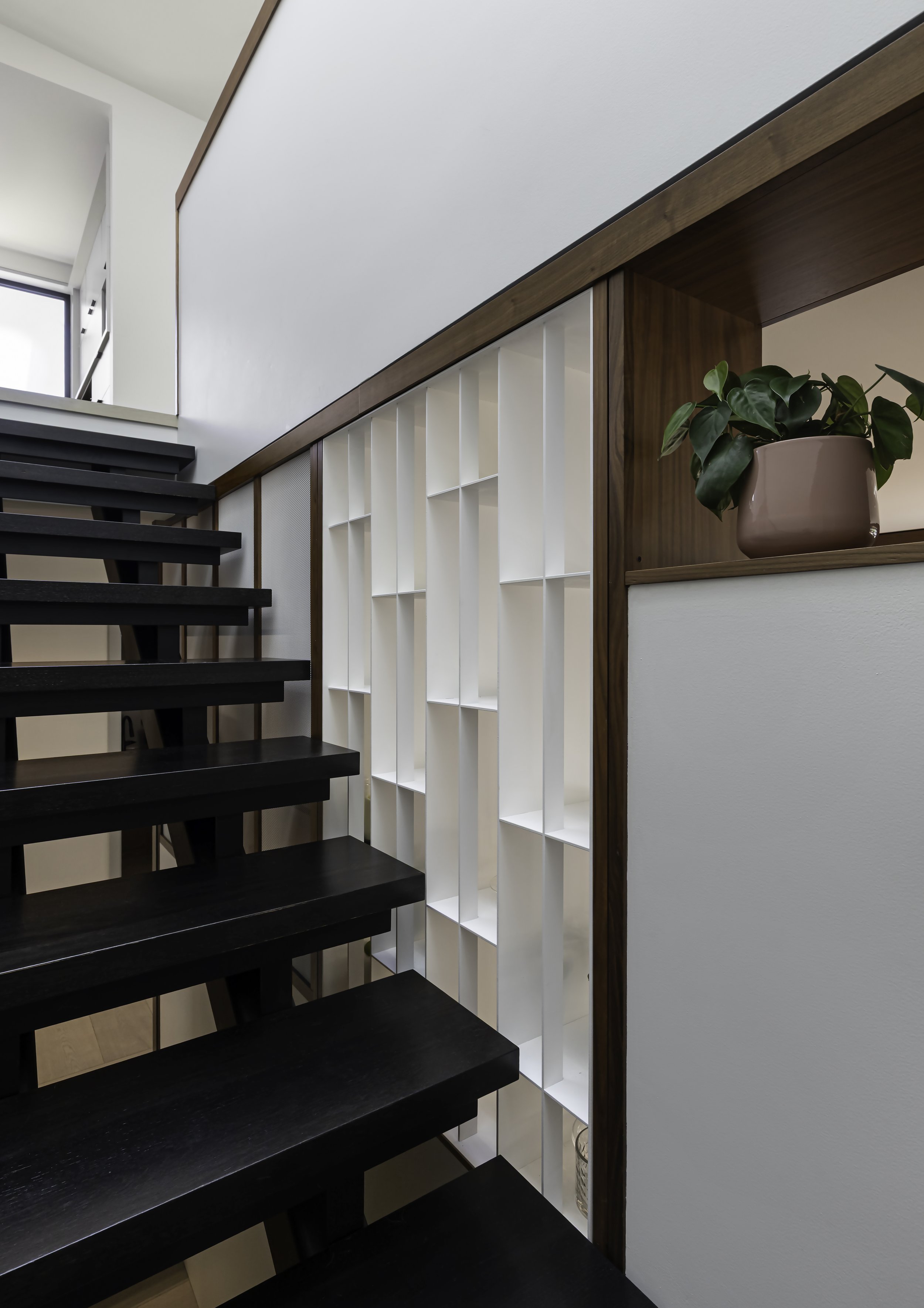 NE Seattle Rebuild — CAST architecture - Seattle Architect Modern Architect