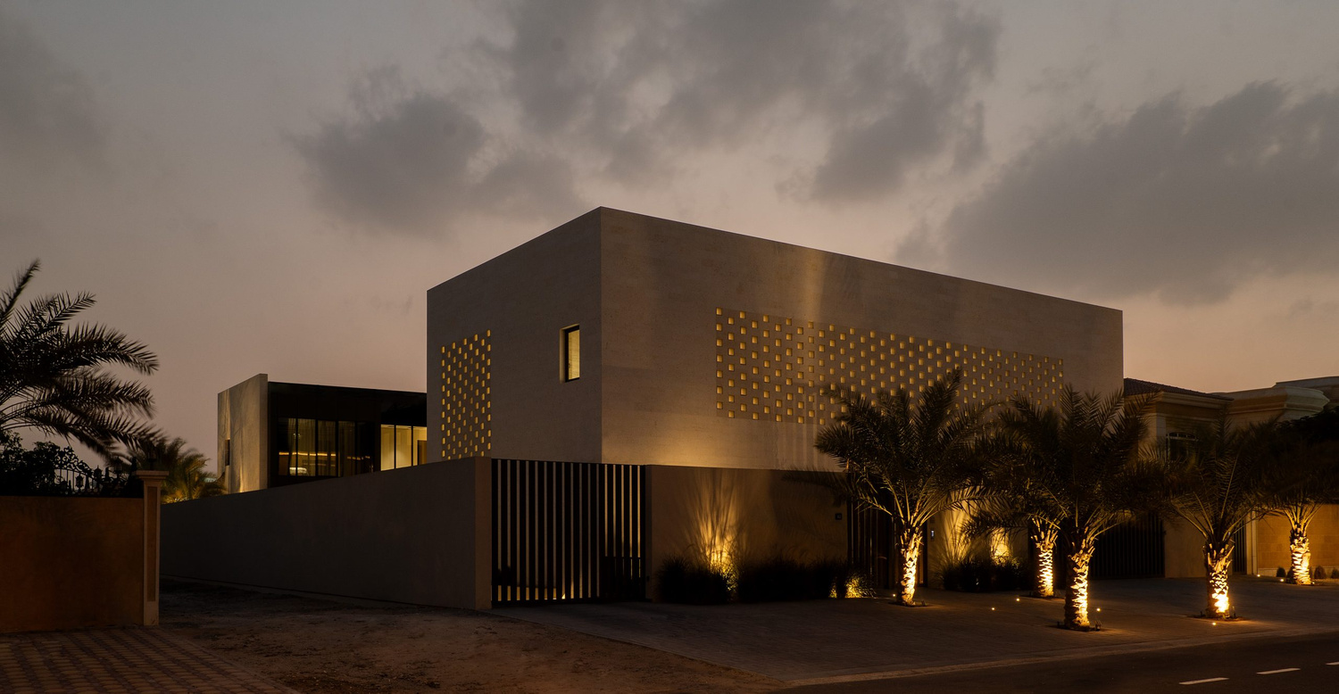 NINE FOLD FILM — Donaldson+Partners