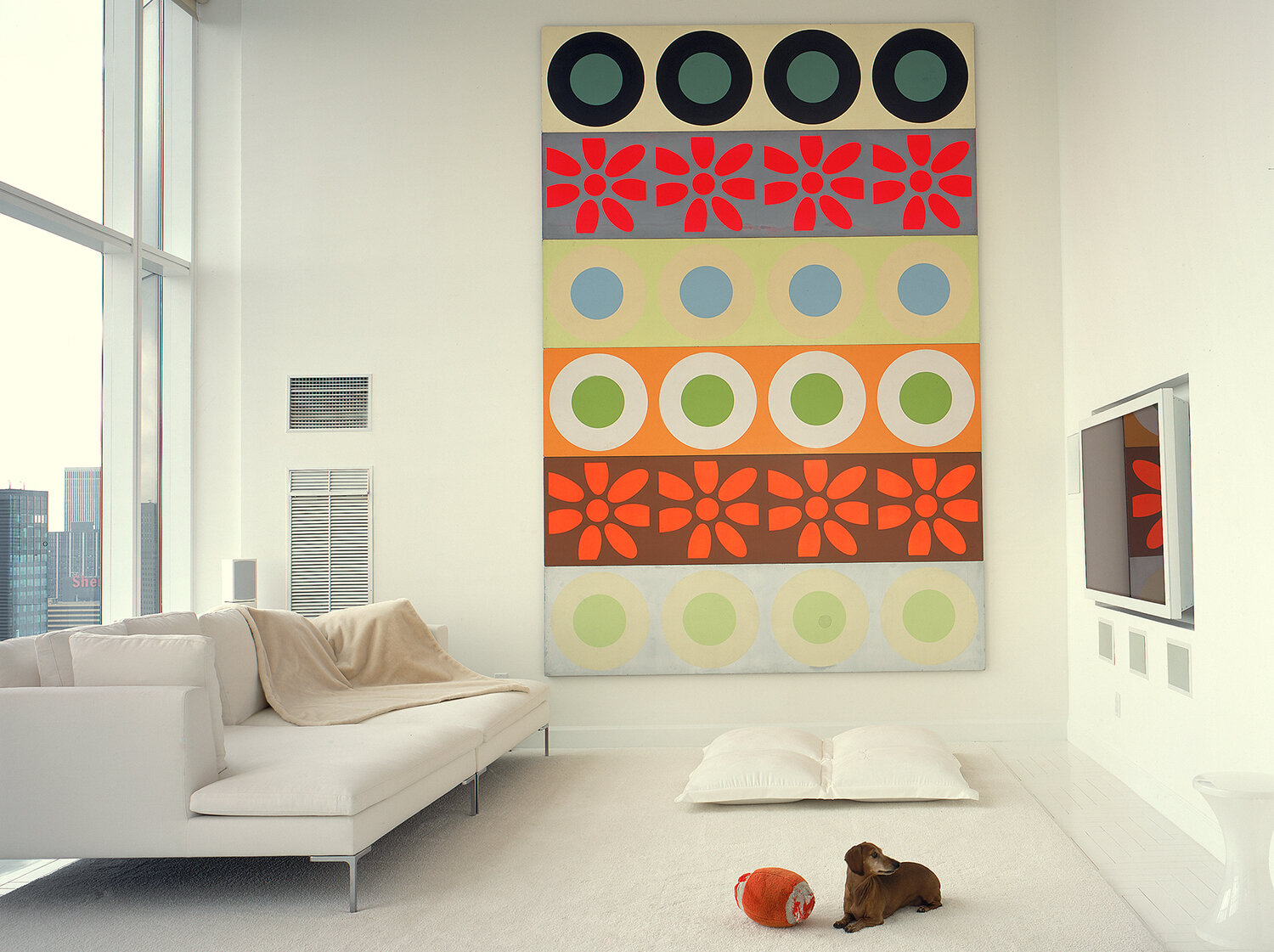 New York Penthouse — kellybehun | STUDIO