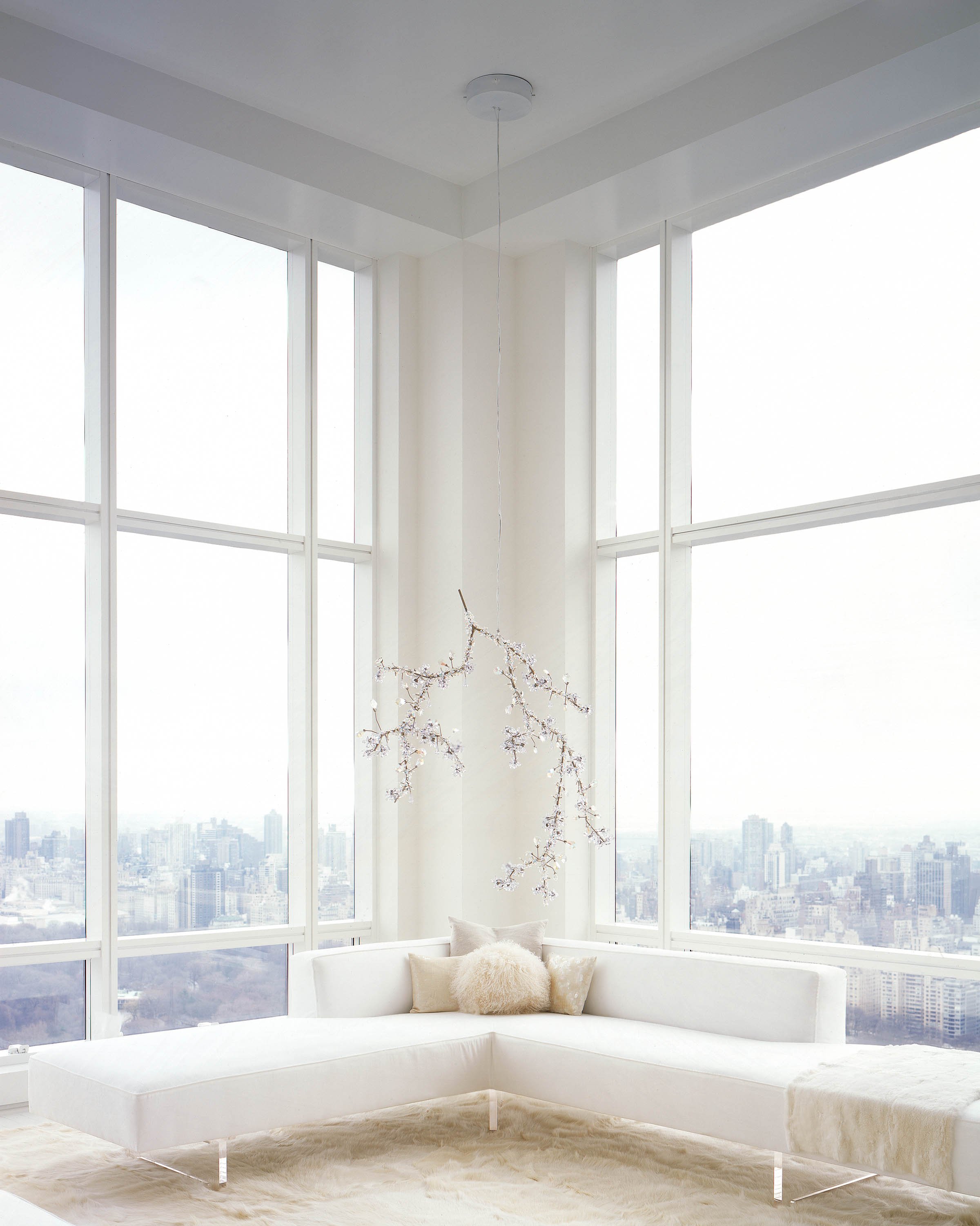 New York Penthouse — kellybehun | STUDIO