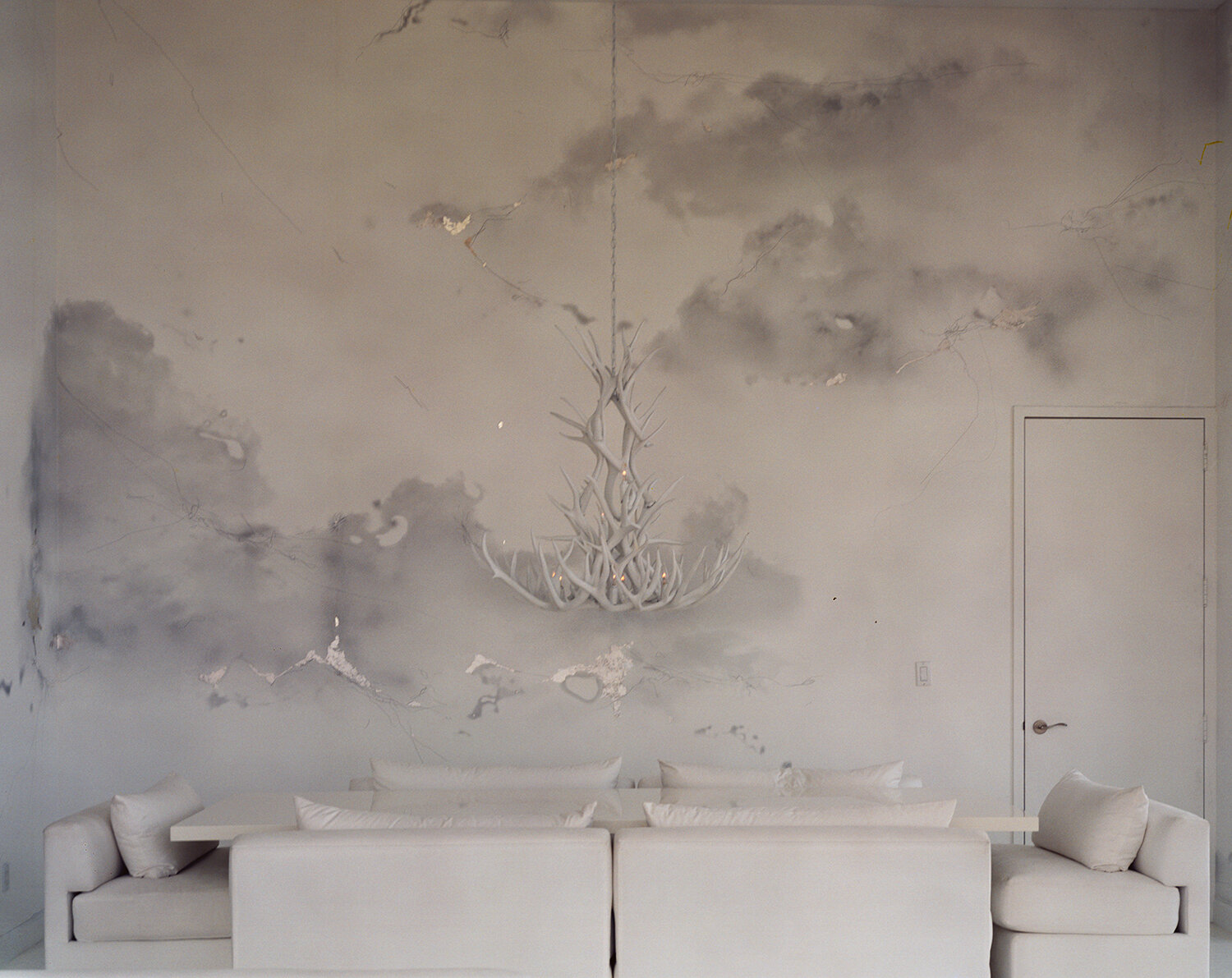 New York Penthouse — kellybehun | STUDIO