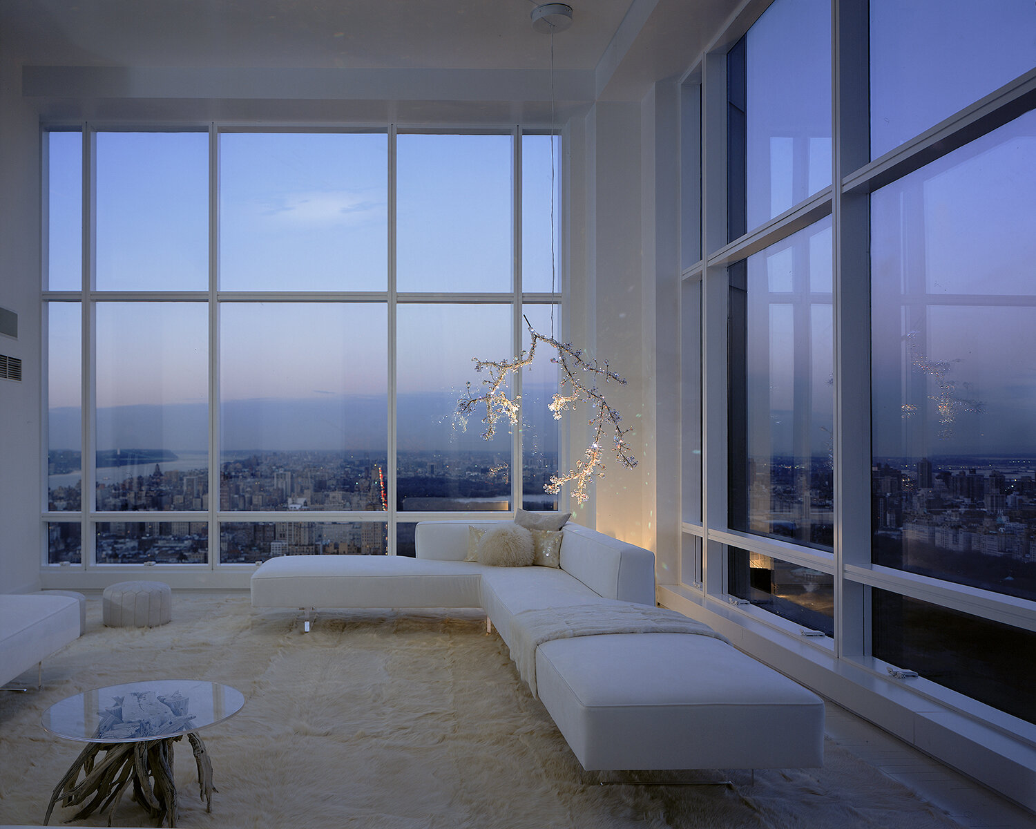 New York Penthouse — kellybehun | STUDIO