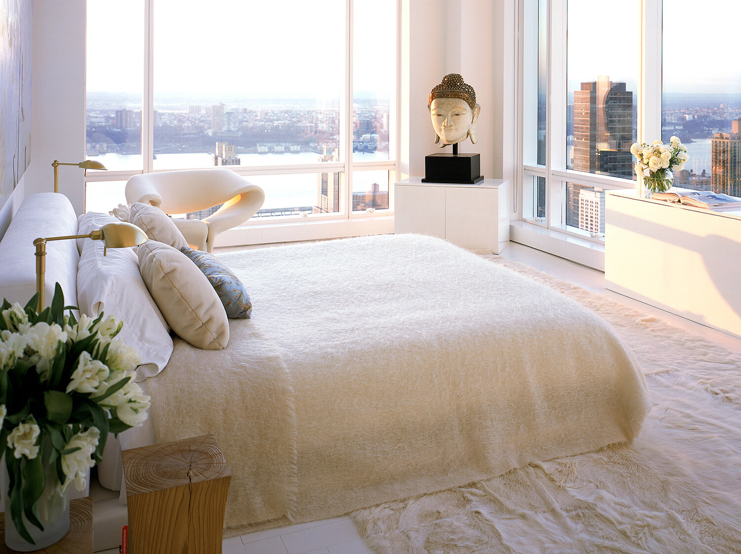 New York Penthouse — kellybehun | STUDIO