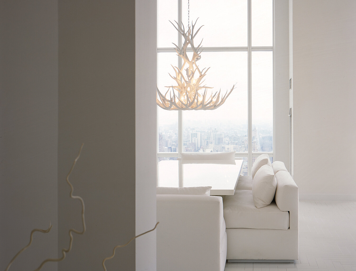 New York Penthouse — kellybehun | STUDIO
