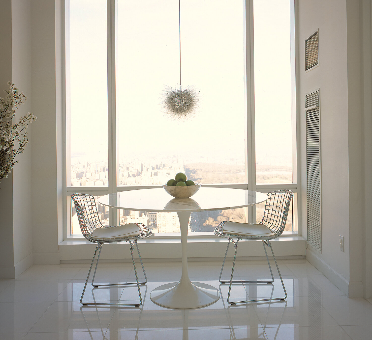 New York Penthouse — kellybehun | STUDIO