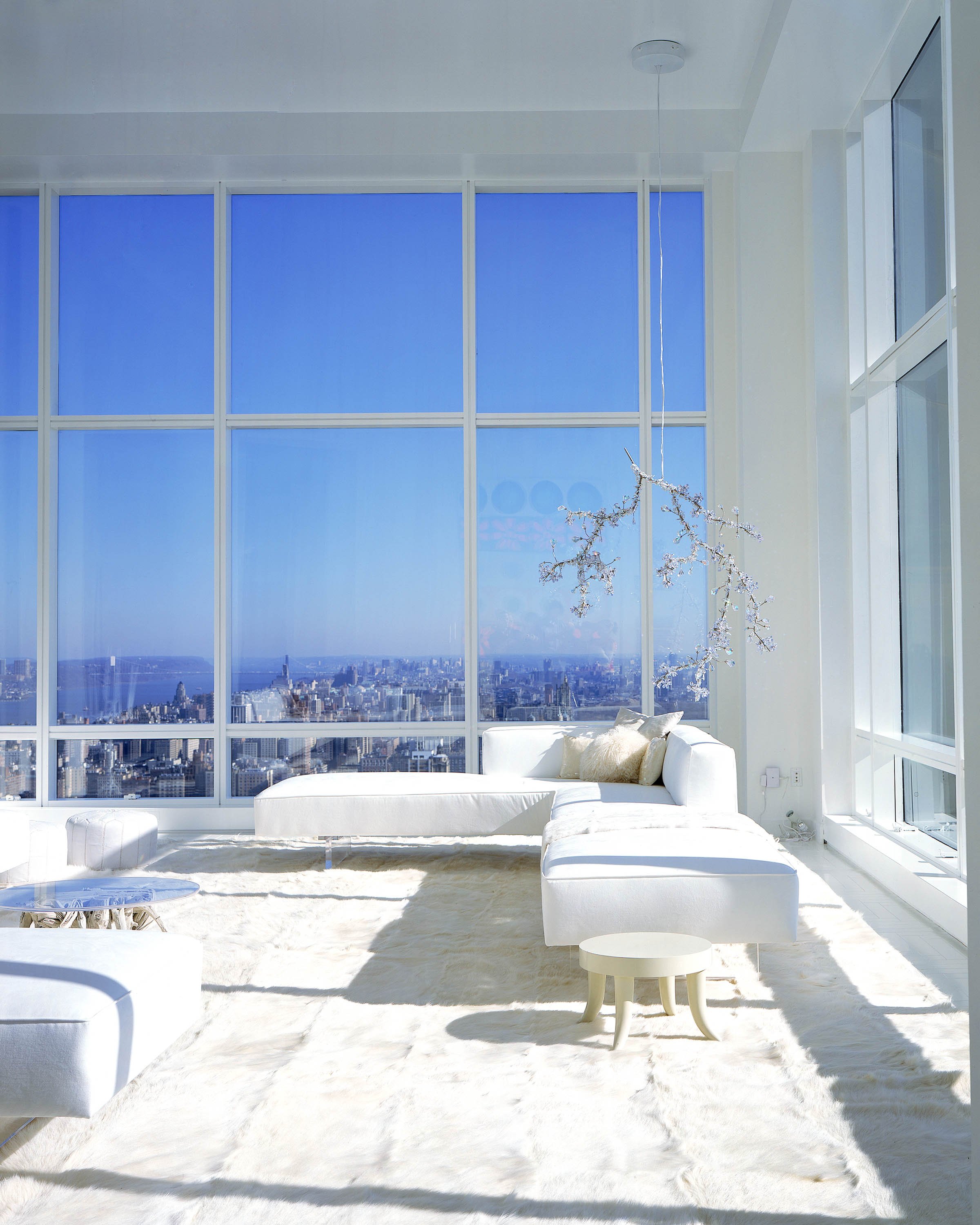 New York Penthouse — kellybehun | STUDIO