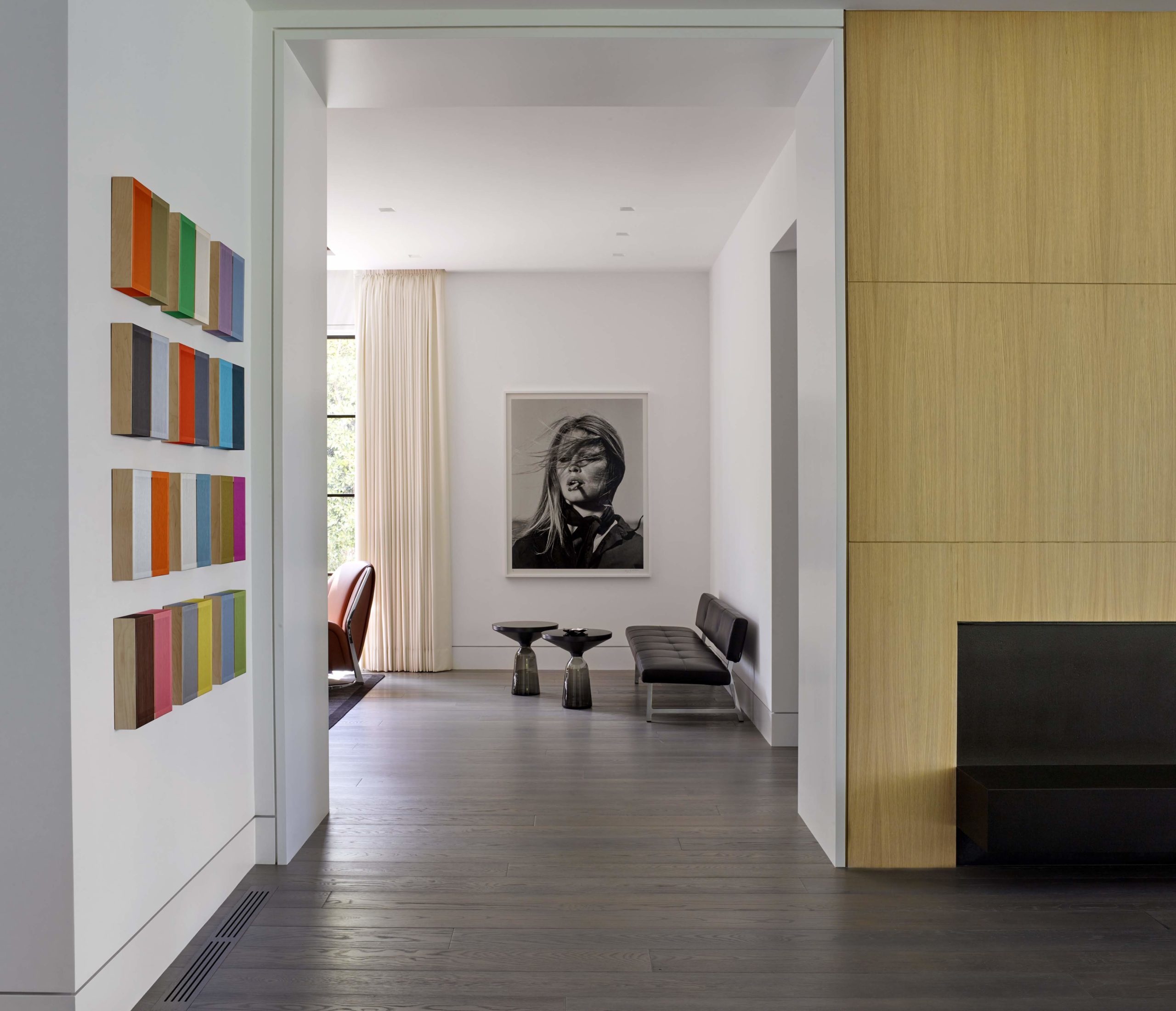 New London — William Hefner