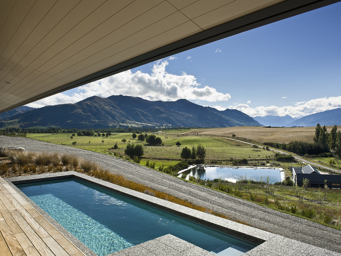 New Zealand — Marmol Radziner