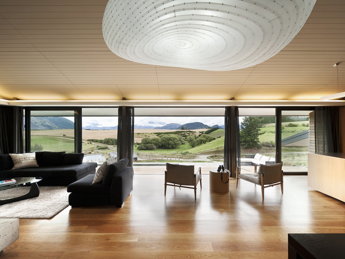 New Zealand — Marmol Radziner
