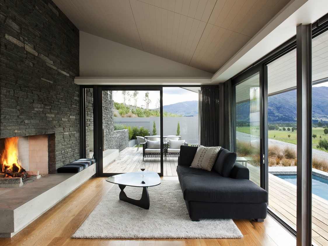 New Zealand — Marmol Radziner