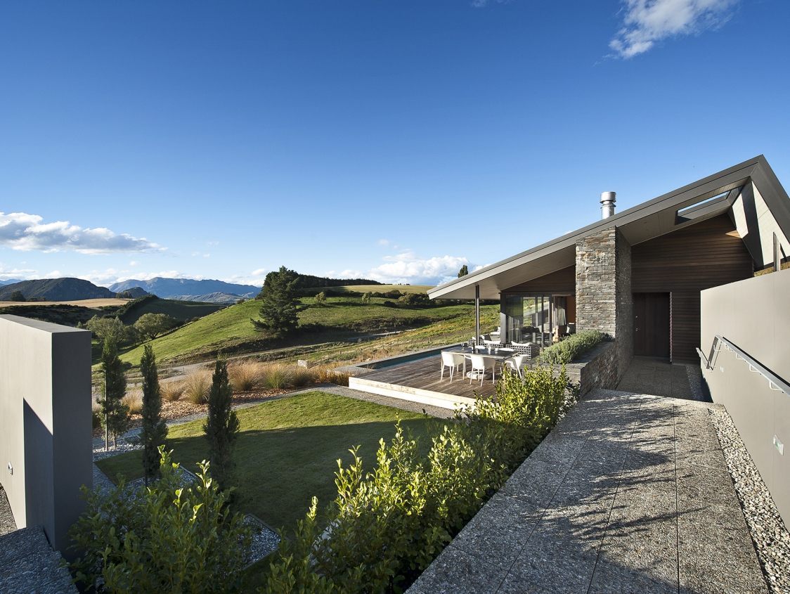 New Zealand — Marmol Radziner