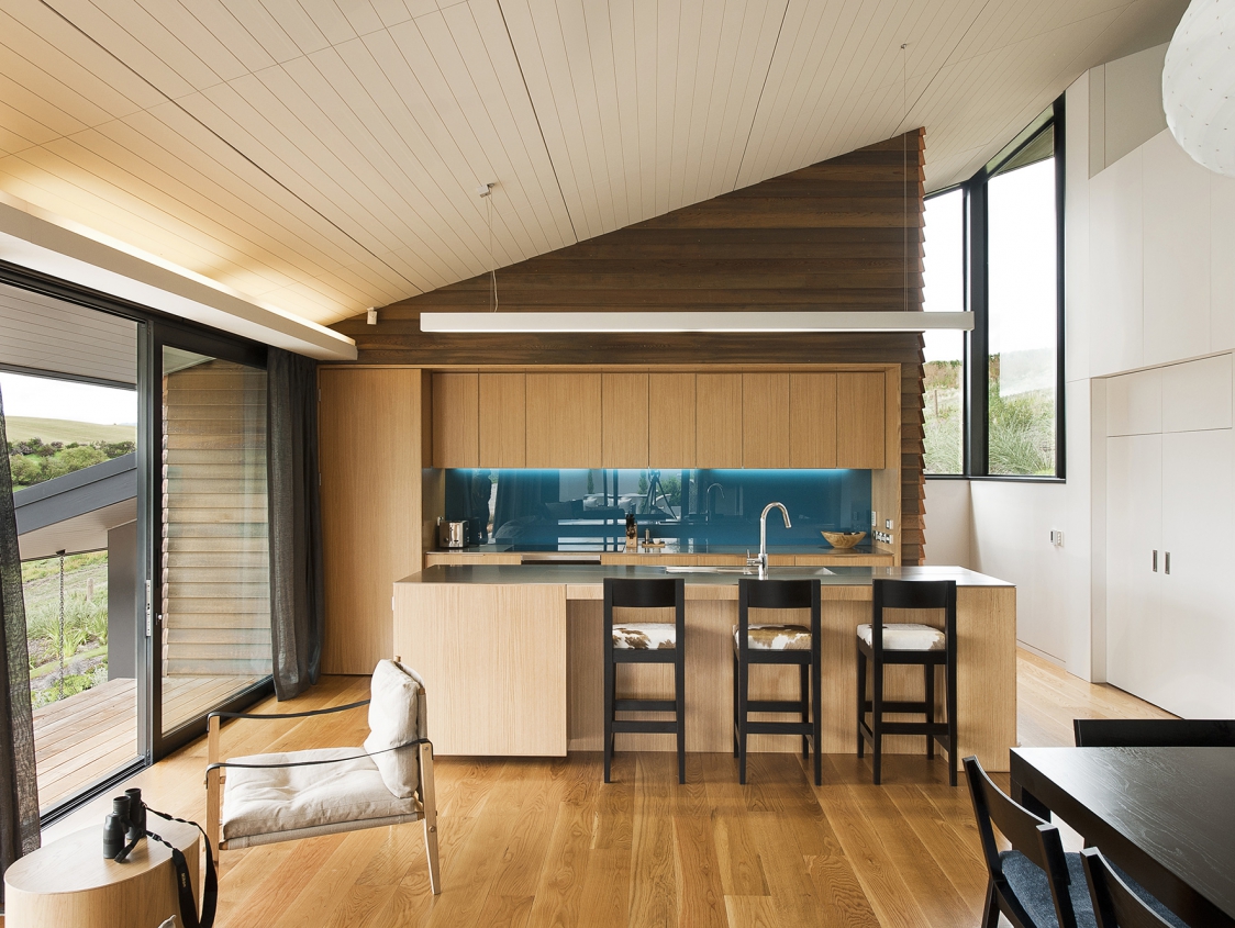 New Zealand — Marmol Radziner